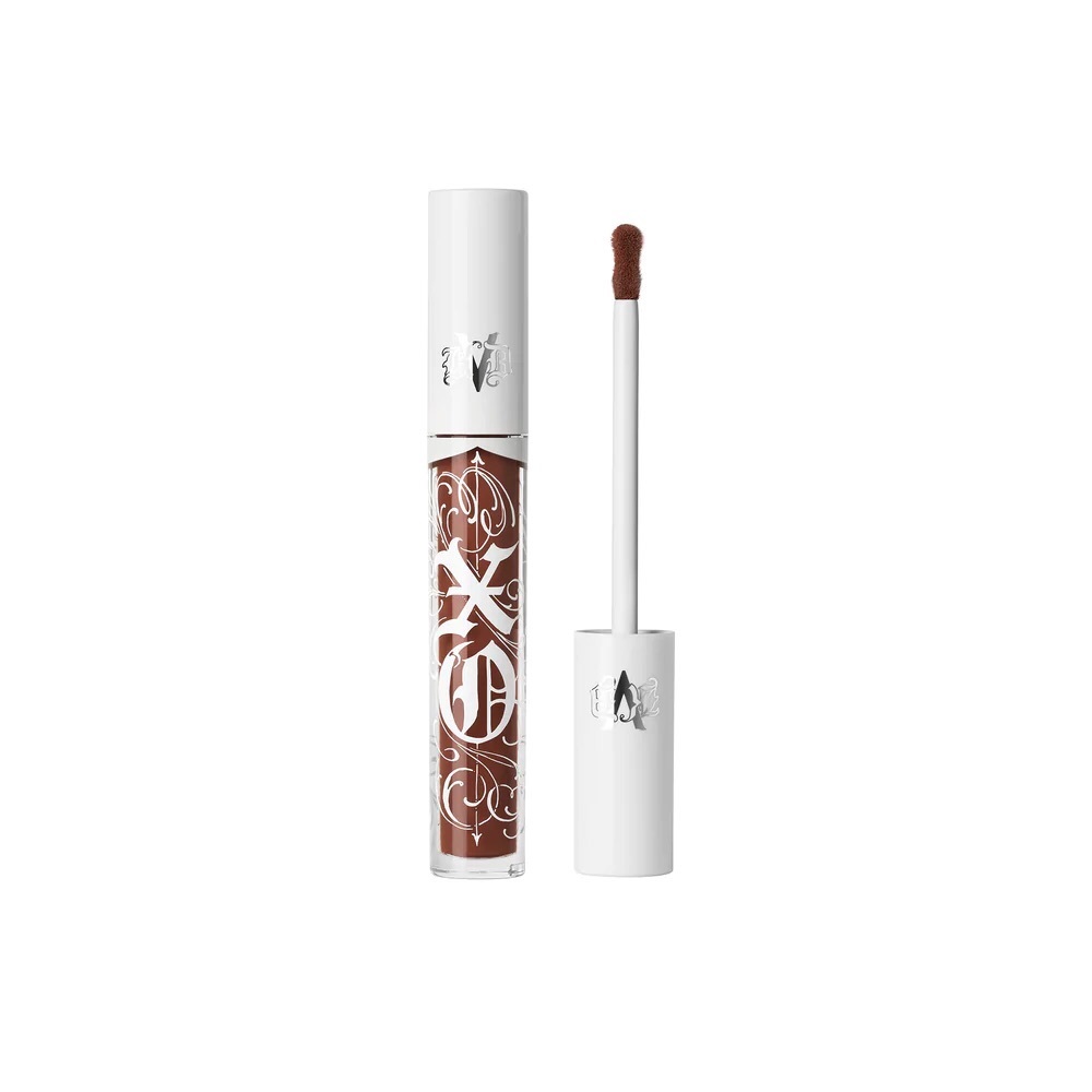 KVD XO Lip Gloss in Magnolia